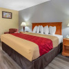 Отель Econo Lodge & Suites, фото 3