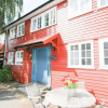 Отель Solferie Holiday Home - Skippergata, фото 8