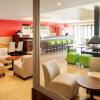 Отель ibis Styles Louvain la Neuve Hotel et Events, фото 2