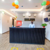 Отель Fabhotel Kingston House, фото 14