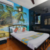 Отель OYO 14527 HOME Field View 1BHK Calangute, фото 4