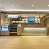 Отель Hanting Hotel (Jinan North Shanda Road), фото 2