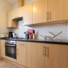 Отель One Bedroom Flat in Harrow 62D, фото 11