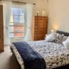 Отель Second Floor Apartment Tenby Town Centre, фото 9