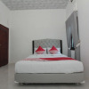 Отель OYO 435 Panglima Polim Homestay Syariah, фото 12