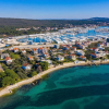 Отель Nice Villa With Private Pool, Fenced Garden, Roofed Terrace, Near the Beach, фото 21