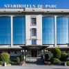 Отель Starhotels Du Parc, фото 1