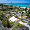 Отель Kailua Beachside 4 Bedroom Home by RedAwning, фото 18