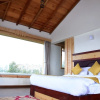 Отель The Alpine Chalet Resort, фото 6