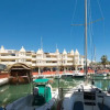 Отель Apartamentos Puerto Marina Beach, фото 1