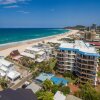 Отель Beach Palms Holiday Apartments, фото 18