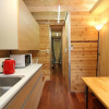 Отель Qooneltas Container House In The Forest, фото 46