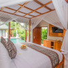 Отель D'Junas Villas by Pramana Villas, фото 5