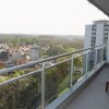 Отель Apartment View of Antwerp в Антверпене