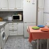 Отель Apartamento Armonía:céntrico, tranquilo y acogedor, фото 4