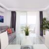 Отель 1107. Bright Modern Apartment With Spectacular Sea Views, фото 3