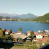 Отель Apartment With one Bedroom in Lavena Ponte Tresa, With Wonderful Lake View, Enclosed Garden and Wifi, фото 21