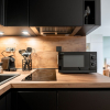 Отель Renovated Chic Studio 5 Min to City Ctr, фото 2