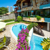 Отель Divi Divi Praia Hotel, фото 19