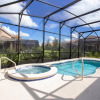 Отель Gorgeous 5 Bd w Pool Jacuzzi Close to Disney 6071, фото 15
