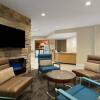 Отель TownePlace Suites by Marriott Boone, фото 1