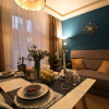 Отель Residence Vaclavska, фото 37