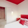 Отель BHM1-016 Apartment with private terrace в Барселоне