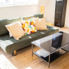 Отель Serviced 1BR Apartments in Utrecht, фото 15
