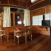 Отель Klong Suan Plu Resort, фото 11