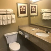 Отель Country Inn & Suites by Radisson, Wilmington, NC, фото 8