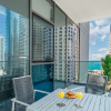 Отель LUX Contemporary Suite Marina View 4, фото 8