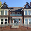 Отель Buckingham Hotel, фото 1