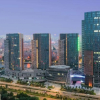 Отель Binhe Quanying Hotel, фото 11