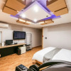 Отель Soo Business Motel Daejeon, фото 20