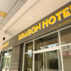 Отель Dragon Hotel, фото 1