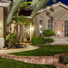 Отель Augusta On The Green 3BR by Casago, фото 14