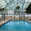 Отель Wildwood Inn Tropical Dome & Theme Suites, фото 18