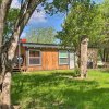 Отель Remodeled Retro Home w/ Deck, Walk to Main Street!, фото 17