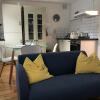 Отель Comfortable 1 Bedroom Flat in Belsize Park, фото 3