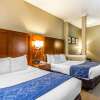 Отель Comfort Suites Mattoon, фото 3