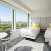 Отель Courtyard by  Marriott Paris Gare de Lyon, фото 37