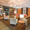 Отель DoubleTree by Hilton Raleigh - Cary, фото 28