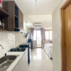 Отель Well Furnished And Cozy Studio At Gateway Park Lrt City Bekasi Apartment, фото 6