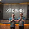 Отель Kireinn Hotel Batam, фото 8