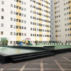 Отель Comfy 2Br Apartment At Puncak Permai, фото 31