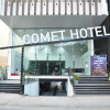 Отель Comet Hotel, фото 31