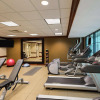 Отель Homewood Suites by Hilton Newark-Wilmington South Area, фото 21