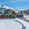 Отель Four Points By Sheraton Sonmarg Resort, фото 16