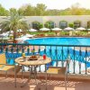 Отель Al Ain Rotana Hotel, фото 49
