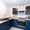 Отель Staycity Aparthotels, Dublin, Christchurch, фото 19